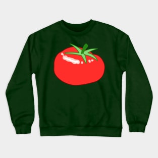 Tomato Crewneck Sweatshirt